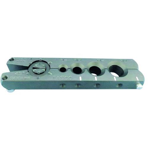 ■タスコ クランプバー(TA550A、TA550AJ専用)〔品番:TA550A1〕【1444858:0】[送料別途見積り][掲外取寄][店頭受取不可] 10,897円