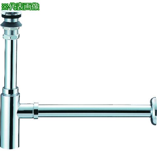 ■SANEI アフレナシボトルトラップ〔品番:H761032〕【1445028:0】[送料別途見積り][掲外取寄][店頭受取不可]