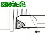 ■京セラ 内径ねじ切り加工用ホルダ SIN/CIN〔品番:SINR2420S22〕【1445171:0】[店頭受取不可]