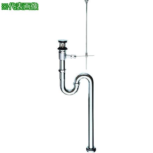 ■SANEI ポップアップSトラップ〔品番:H700T38〕【1448168:0】[送料別途見積り][掲外取寄][店頭受取不可]