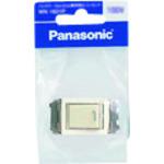 ■Panasonic フルカラー埋込ほたるスイッチB《10個入》〔品番:WN5051P〕【1448337×10:0】[送料別途見積り][掲外取寄][店頭受取不可]