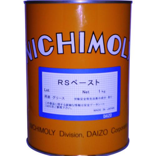 ■ニチモリ RSペースト 1Kg〔品番:1130055140〕【1449799:0】[送料別途見積り][法人・事業所限定][外直送][店頭受取不可]｜ホームセンターバロー　店