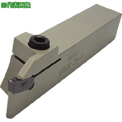 ■イスカル カットグリップ ホルダー GHGR/L〔品番:GHGR25630〕【1449842:0】[店頭受取不可]