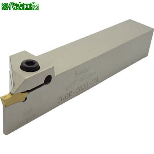 ■イスカル トップグリップ ホルダー TGD R/L〔品番:TGDR25256M〕【1451014:0】[店頭受取不可]