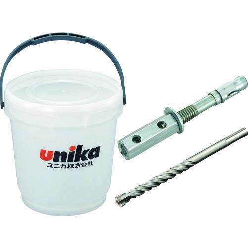 ■UNIKA ビッグワンアンカーバケツセット BB-05〔品番:BB05〕【1451302:0】[店頭受取不可]｜ホームセンターバロー　店