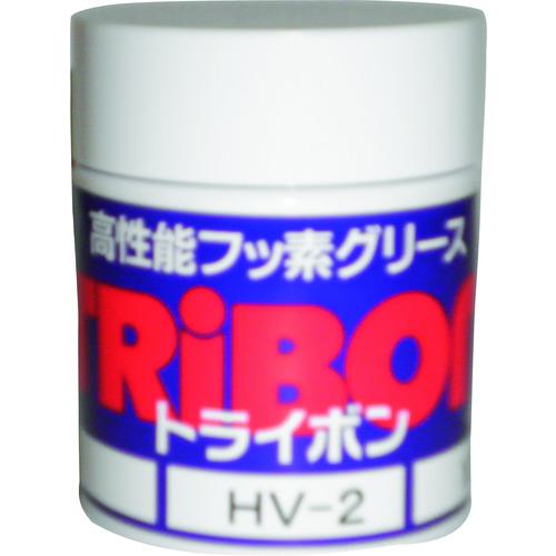■ニチモリ トライボンHV-2 100g〔品番:1120450220〕【1451415:0】[送料別途見積り][法人・事業所限定][外直送][店頭受取不可]