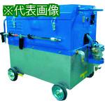 ■有光 高圧洗浄機モータータイプ TRY-7WBH5 60HZ〔品番:TRY7WBH460HZ〕【1451480:0】[送料別途見積り][法人・事業所限定][外直送][店頭受取不可]