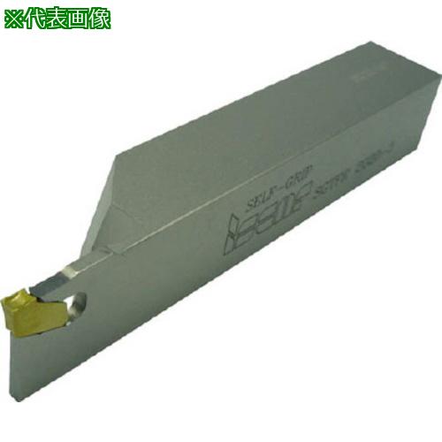 ■イスカル セルフグリップ 一体型ホルダー SGTFR/L〔品番:SGTFR20123〕【1452061:0】[店頭受取不可]