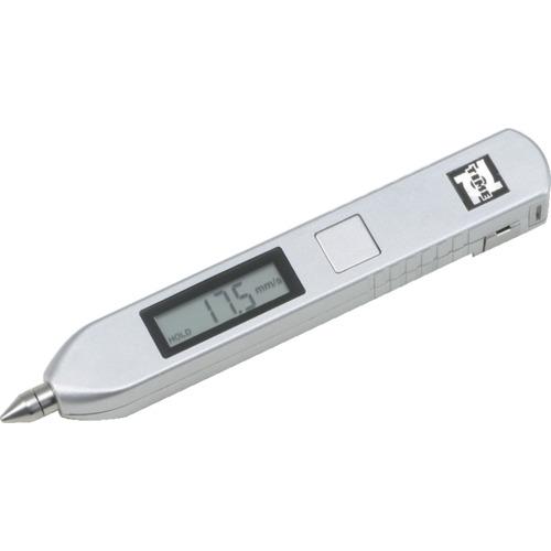 ■タスコ ペン型振動計〔品番:TA415EB〕【1452690:0】[店頭受取不可]