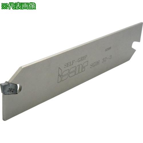 ■イスカル セルフグリップ ブレード SGIH〔品番:SGIH324〕【1453947:0】[店頭受取不可]｜ホームセンターバロー　店