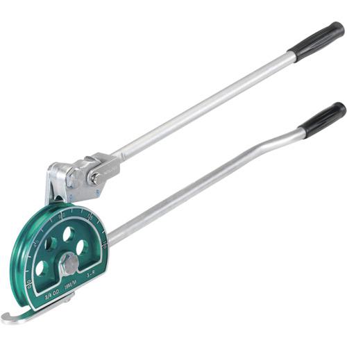 ■タスコ 2段式クイックアクションカラーベンダー 3/4〔品番:TA540G6〕【1454215:0】[店頭受取不可]