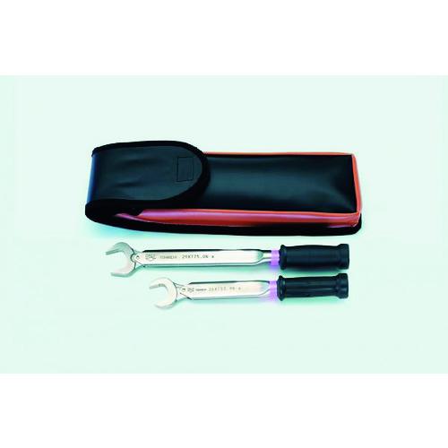 ■タスコ 高精度トルクレンチセット(1/2″、5/8″)〔品番:TA771LR3〕【1454420:0】[送料別途見積り][掲外取寄][店頭受取不可]