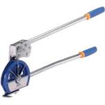 ■タスコ 2段式クイックアクションベンダー〔品番:TA540B6〕【1454442:0】[送料別途見積り][掲外取寄][店頭受取不可]