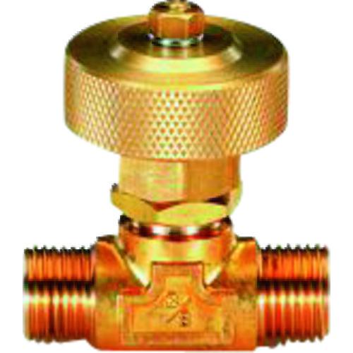 ■タスコ 流量弁〔品番:TA376TB〕【1454678:0】[送料別途見積り][掲外取寄][店頭受取不可]