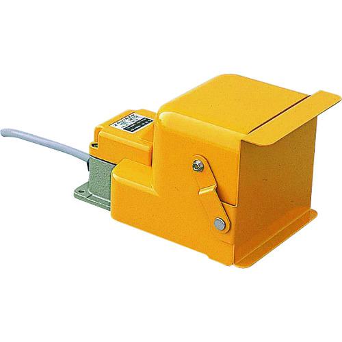 ■オジデン フットスイッチ VCTF0.75X6X2.5M〔品番:OFL2VG5SM2KS〕【1454866:0】[送料別途見積り][法人・事業所限定][外直送][店頭受取不可]