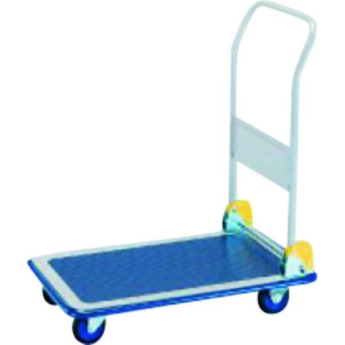 ■タスコ ポータブル運搬車〔品番:TA821A〕【1455181:0】[送料別途見積り][掲外取寄][店頭受取不可]