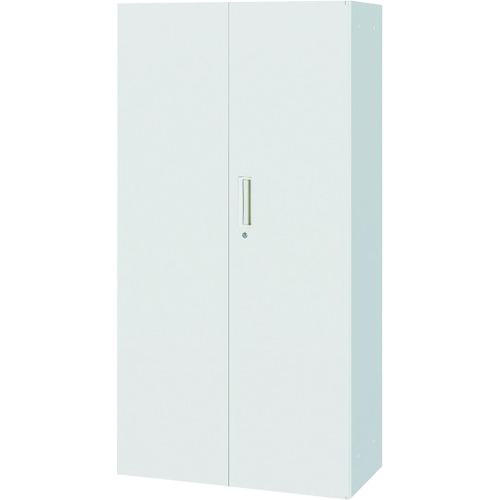 ■トヨスチール HSウォール 両開き書庫 HSR40W-17H〔品番:HSR40W17H〕【1455223:0】[送料別途見積り][法人・事業所限定][外直送][店頭受取不可]