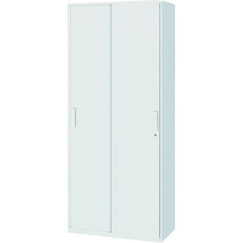 ■トヨスチール HSウォール 引戸書庫 HSR35W-21S〔品番:HSR35W21S〕【1455234:0】[送料別途見積り][法人・事業所限定][外直送][店頭受取不可]