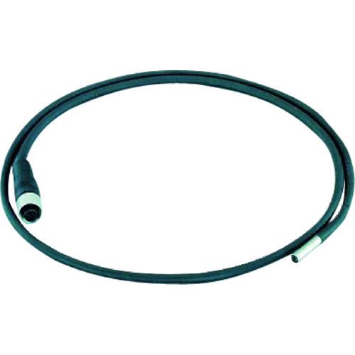 ■タスコ フレキシブルカメラプローブ〔品番:TA417J1PF〕【1455661:0】[法人・事業所限定][外直送元][店頭受取不可]