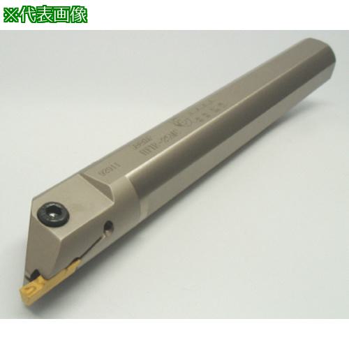 ■イスカル ヘリフェース ボーリングバー HFIR/L-MC〔品番:HFIR40MC〕【1455826:0】[送料別途見積り][掲外取寄][店頭受取不可]