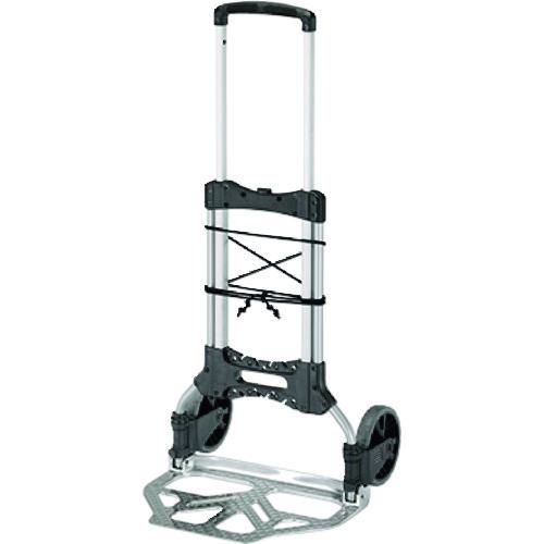 ■タスコ 折りたたみハンドトラック〔品番:TA821YL2〕【1456289:0】[送料別途見積り][掲外取寄][店頭受取不可] 14,145円