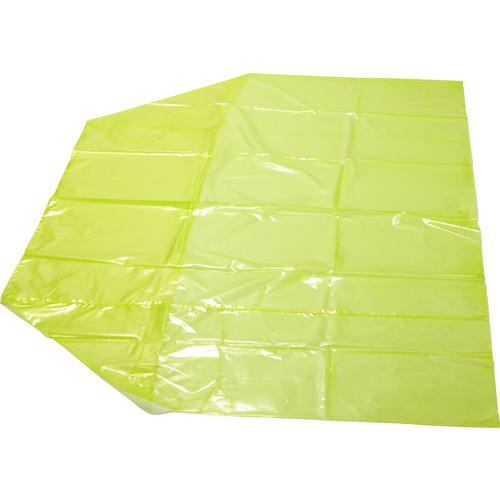 ■ゼラスト アミパレ角底袋 小 0.06X1050X850X1200〔品番:MYF10585120H〕【1456925:0】[法人・事業所限定][直送元][店頭受取不可] 28,600円