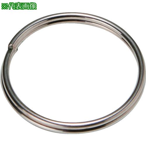 ■スペリア ろう材リング NS-6F 1.6X内径28.8 500g〔品番:NS6F16X288IN2W〕【1457073:0】[店頭受取不可]