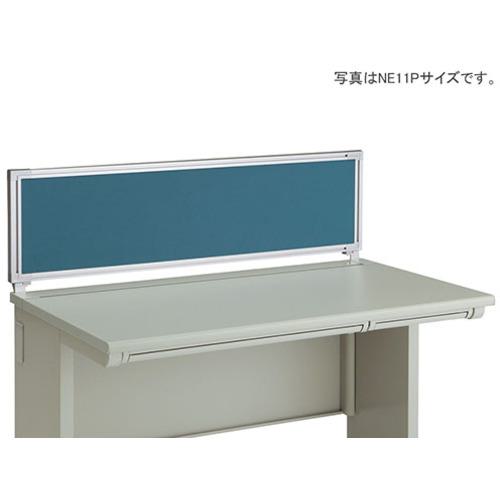 ■NAIKI デスクパネル(クロス) XED・XEDH・NED・NEDH・NELD型/ブルー/W1100×D30×H350〔品番:NE11PEBL〕【1457336:0】[送料別途見積り][法人・事業所限定][外直送][店頭受取不可] 20,097円