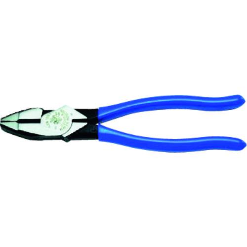 ■タスコ 強力型電工ペンチ〔品番:TA745KA195〕【1457562:0】[送料別途見積り][掲外取寄][店頭受取不可]
