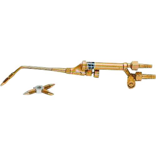 ■タスコ 溶接器(アセチレン・サンソ用)〔品番:TA37012H〕【1457707:0】[送料別途見積り][掲外取寄][店頭受取不可]