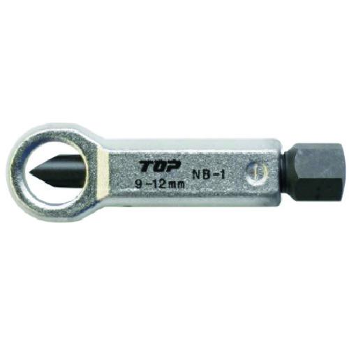 ■タスコ ナットブレーカー〔品番:TA752NB5〕【1457725:0】[送料別途見積り][掲外取寄][店頭受取不可]