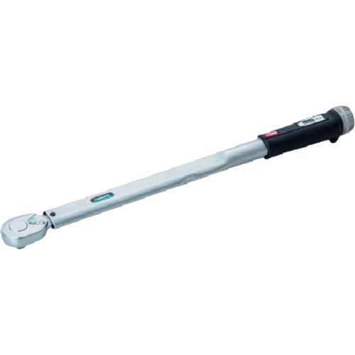 ■タスコ プレセット形トルクレンチ (ダイレクトセットタイプ)〔品番:TA771F3A〕【1457746:0】[送料別途見積り][掲外取寄][店頭受取不可]