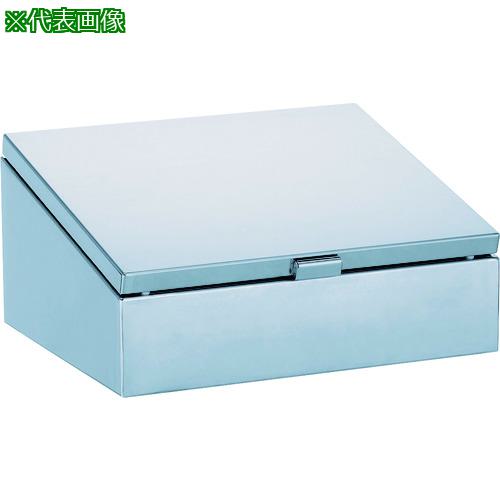 ■Nito ステンレスSCD形コントロールボックス SCD25-43 1個入り〔品番:SCD2543〕【1457993:0】[法人・事業所限定][直送元][店頭受取不可]｜ホームセンターバロー　店