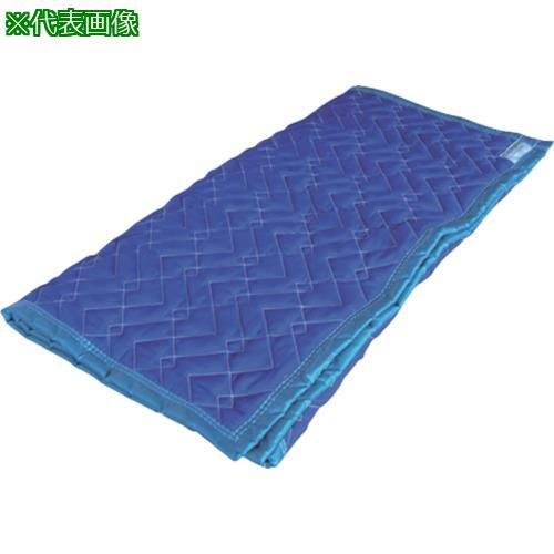 ■MF 当てぶとん 1200×2400(N62-002)《5枚入》〔品番:YR005〕【1458301×5:0】[送料別途見積り][法人・事業所限定][外直送][店頭受取不可]