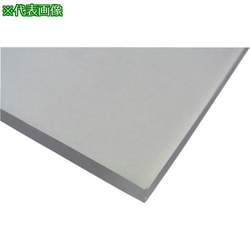 ■MF 透明塩ビシート 2.0×915×10(N36-101)〔品番:TE004〕【1458310:0】[送料別途見積り][法人・事業所限定][外直送][店頭受取不可]