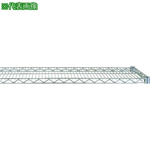 ■ERECTA エレクターシェルフ スーパーシリーズLMS1820 W1821xD766mm〔品番:LMS1820〕【1459033:0】[送料別途見積り][法人・事業所限定][外直送][店頭受取不可]｜ホームセンターバロー　店