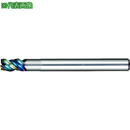 ■NS アルミ用高能率エンドミル ALZ345-DLC〔品番:ALZ345DLC11〕【1459126:0】[送料別途見積り][掲外取寄][店頭受取不可]