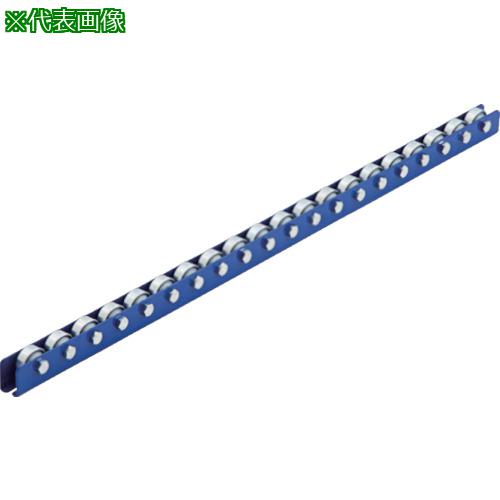 ■セントラル ホイールコンベヤ CMT2509型 φ25×9 35P×2000L〔品番:CMT25093520〕【1460441:0】[送料別途見積り][法人・事業所限定][外直送][店頭受取不可]