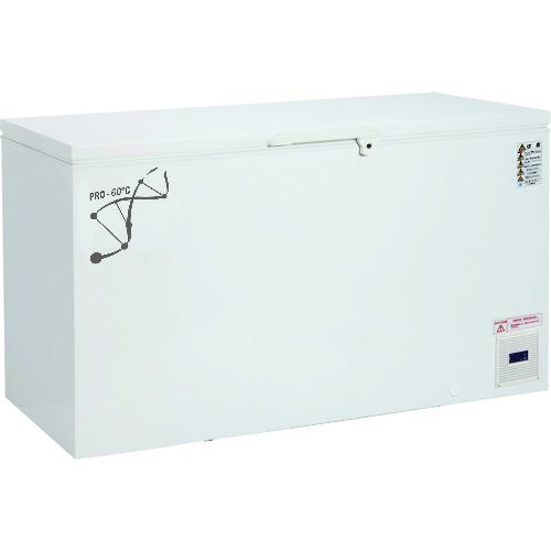 ■福島工業 超低温フリーザー 冷却性能-60~-30℃ 有効内容積300L〔品番:PRO31〕【1460571:0】[法人・事業所限定][外直送元][店頭受取不可]｜ホームセンターバロー　店