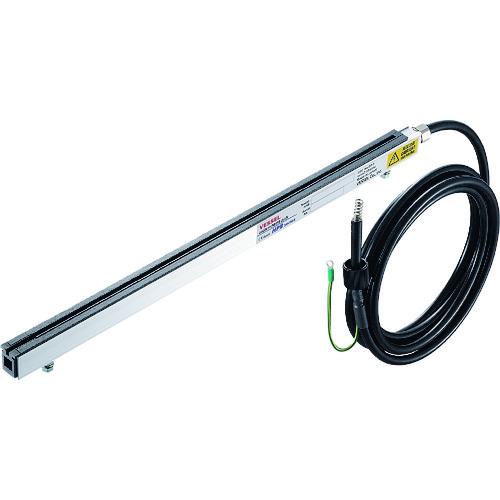 ■VESSEL 静電気除去ハイパワーバー HPB-1005〔品番:HPB1005〕【1460753:0】[法人・事業所限定][外直送元][店頭受取不可]