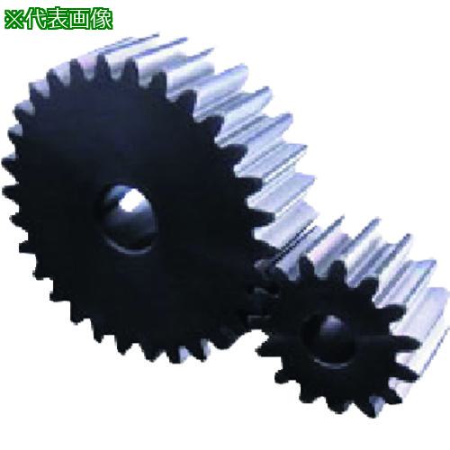 ■KHK 歯研平歯車SSAG6-30〔品番:SSAG630〕【1463569:0】[送料別途見積り][掲外取寄][店頭受取不可]