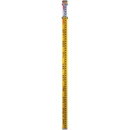 ■MYZOX 反射スタッフ 3m3段＜RFC-33＞〔品番:220871〕【1467072:0】[送料別途見積り][掲外取寄][店頭受取不可]｜ホームセンターバロー　店