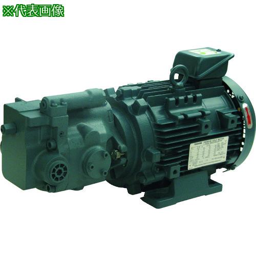 ■ダイキン モーターポンプ 使用ポンプV15A3RX〔品番:M15A3X5100〕【1467129:0】[送料別途見積り][法人・事業所限定][外直送][店頭受取不可]｜ホームセンターバロー　店 162,580円