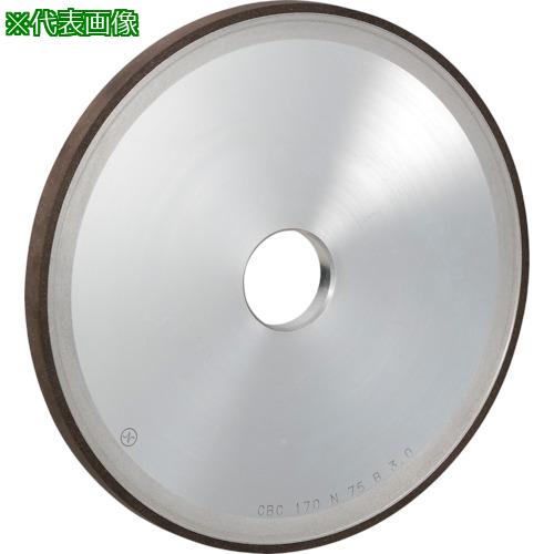 ■ノリタケ 金型の達人CBN CBC170 200X10X31.75〔品番:1A1DPROK20010〕【1469104:0】[店頭受取不可]