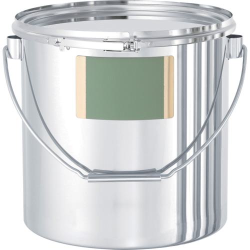 ■MONOVATE シール座付ステンレス吊り下げ式密閉容器(バンド式/EPDM) 20L〔品番:CTLBLZ30PEL〕【1471372:0】[法人・事業所限定][外直送元][店頭受取不可]｜ホームセンターバロー　店