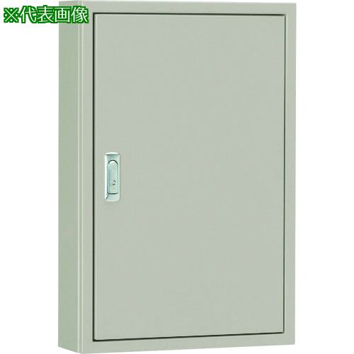 ■Nito 盤用キャビネット露出形 S25-44 1個入り〔品番:S2544〕【1472201:0】[法人・事業所限定][直送元][店頭受取不可]