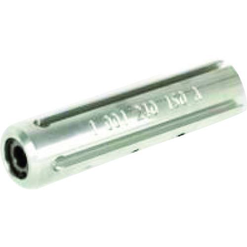 ■KANTOOL 排水管掃除機用部品 ハブΦ20&times;50 2ウェッジ(マッドサイクロン1号用)〔品番:1000820050〕【1472655:0】[法人・事業所限定][直送元][店頭受取不可]｜ホームセンターバロー　店
