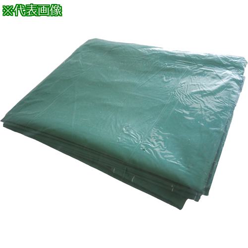 ■TAIYO ワイヤモッコ用シート 1.5M角(1263877)〔品番:WRMS1.5〕【1472708:0】[送料別途見積り][掲外取寄][店頭受取不可]