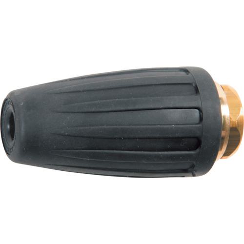 ■スーパー工業 トルネードノズル φ1.5(25MPa以下用)〔品番:04048〕【1474251:0】[送料別途見積り][法人・事業所限定][外直送][店頭受取不可]｜ホームセンターバロー　店