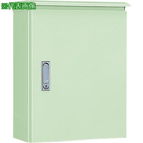 ■Nito 屋外用制御盤キャビネット OR12-33 1個入り〔品番:OR1233〕【1475435:0】[法人・事業所限定][直送元][店頭受取不可]｜ホームセンターバロー　店 12,782円